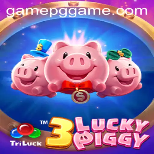 Discover the Exciting World of 3LUCKYPIGGY: A New Adventure in Digital Gaming