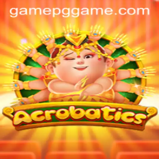 Exploring the Dynamic World of Acrobatics: The PGGAME Revolution