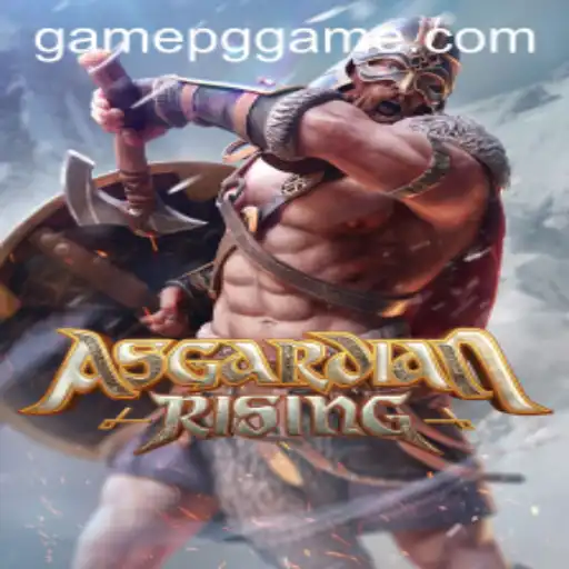 Discover the Thrilling World of AsgardianRising: A PGGAME Adventure