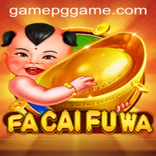 The Enchanting World of FaCaiFuWa: A Dive into the Popular PGGAME Phenomenon