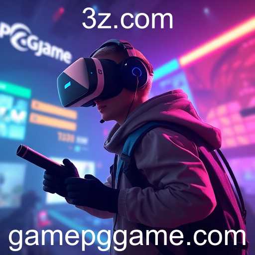 Inovações e Desafios no Mundo dos Jogos em 2025