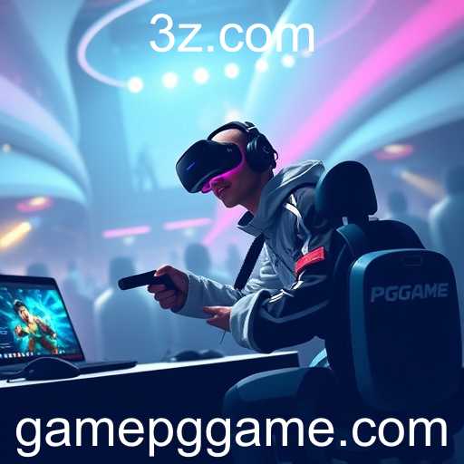 Tendências e Inovações no Mundo dos Jogos Online