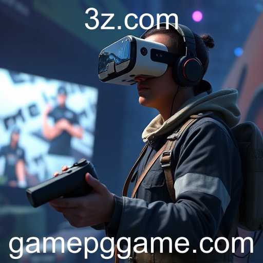 Tendências e Novidades no Mundo dos Jogos em 2025