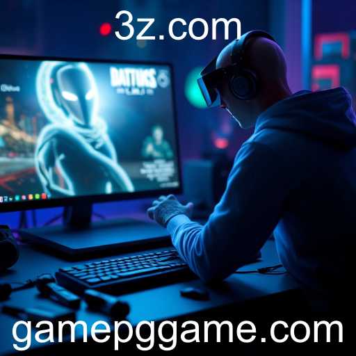 Inovações Tecnológicas Transformam o Setor de Jogos Online