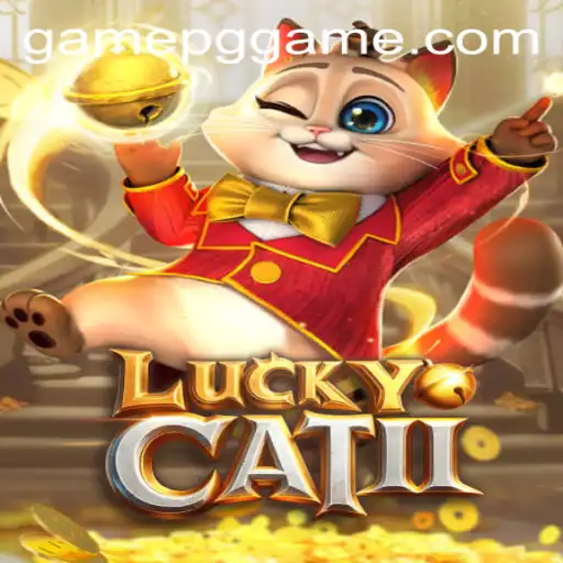 Discovering LuckyCatII: A Deep Dive into the Fascinating PGGAME Experience