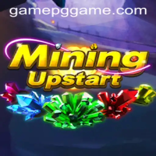 MiningUpstart: A New Frontier in Digital Gaming