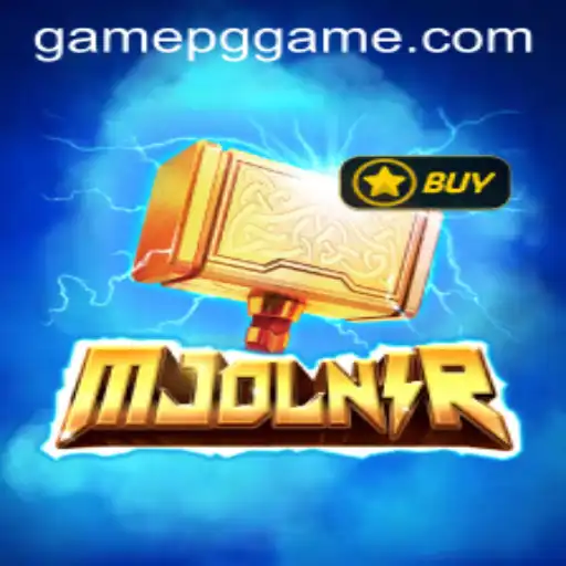 Mjolnir: The Thrilling Battle of Might and Strategy