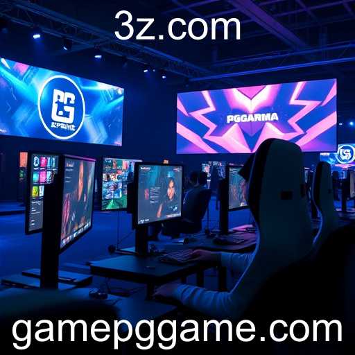 Revolução dos Jogos Online Impulsiona Comunidade de Jogadores