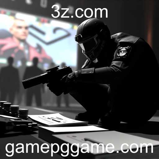 Revolução nos Jogos Online: O Impacto de 'PGGAME'