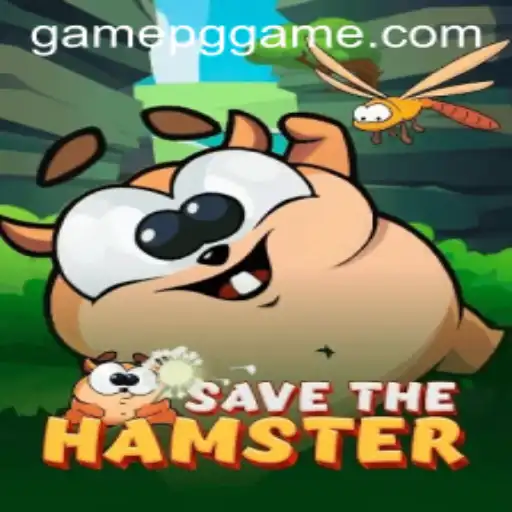 SavetheHamster Takes the Gaming World by Storm