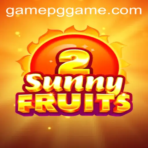 Discover the Vibrant World of SunnyFruits2: A PGGAME Experience