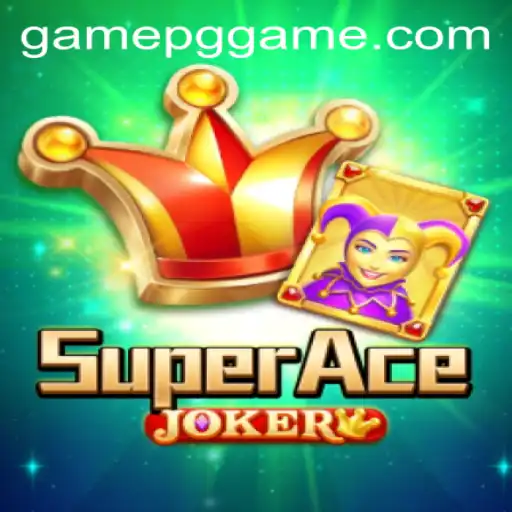 Exploring SuperAceJoker: The Ultimate PGGAME Experience