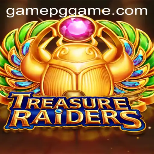 Unveiling TREASURERAIDERS: A Captivating Journey into the World of PGGAME