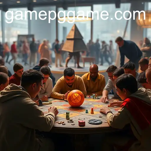 Gaming Experience PGGAME - 800+ Premium and Exclusive Games