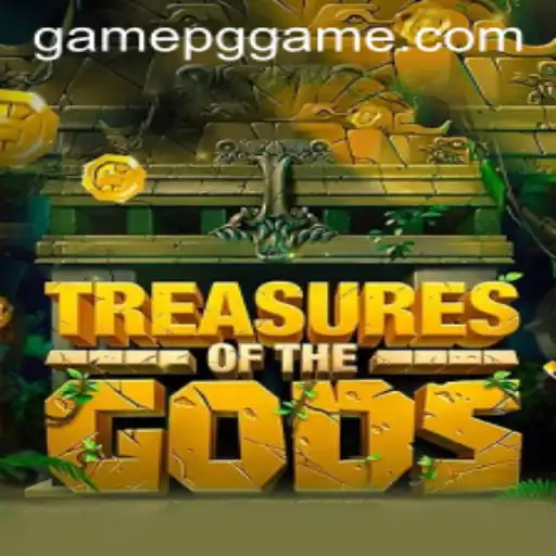 Unveiling the Enigma: TreasureoftheGods—The PGGAME Sensation