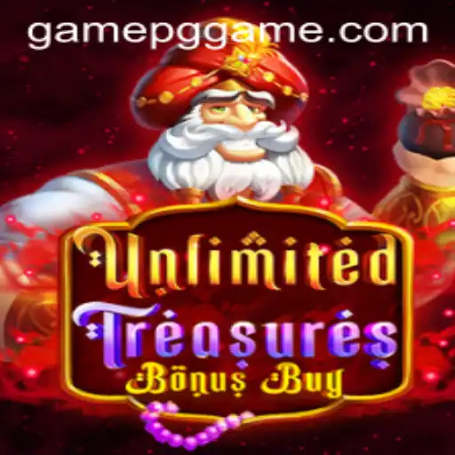 Explore UnlimitedTreasuresBonusBuy: A Thrilling Adventure with PGGAME
